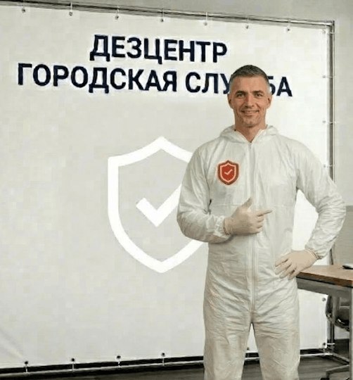 Уничтожение мышей - АЛЕКСЕЙ КОЗЛОВ